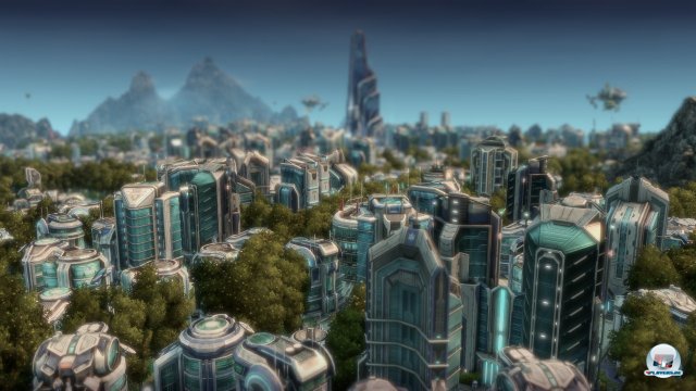 Am 04. Oktober 2012 wird das Add-On "Die Tiefsee" für ANNO 2070 erscheinen. Am 04. Oktober 2012 wird das Add-On "Die Tiefsee" für ANNO 2070 erscheinen.