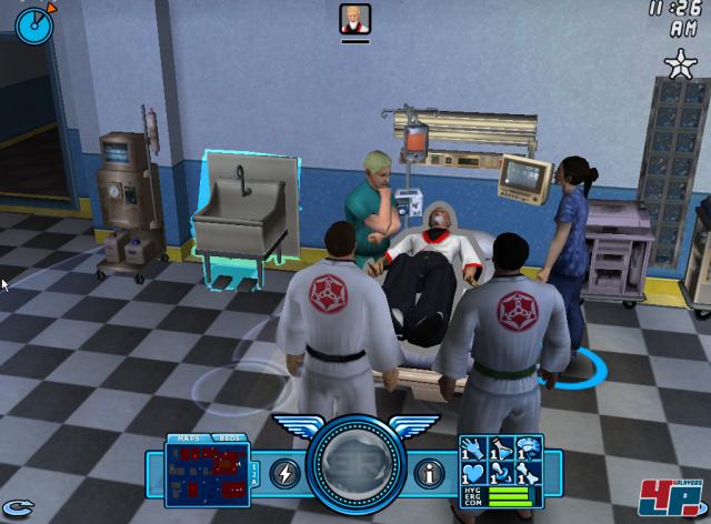 Emergency Room Download 1995 Simulation Game