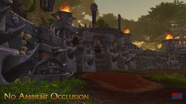 World Of Warcraft Patch 4.3 Info