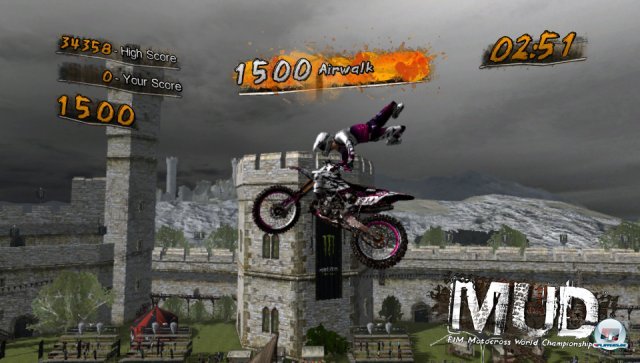 Screenshot - MUD - FIM Motocross World Championship (PS_Vita)