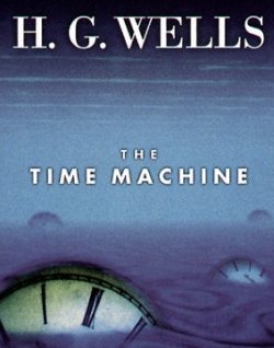 a literary analysis of the time machine by h g wells a literary analysis of the time machine by h g wells