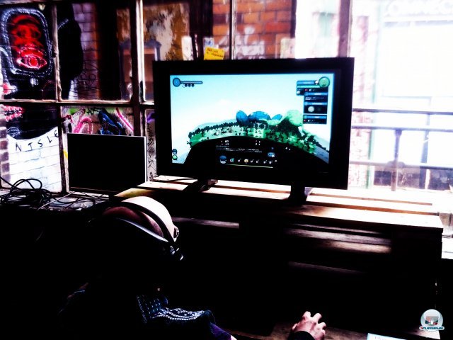 Screenshot - Independent Games (360)