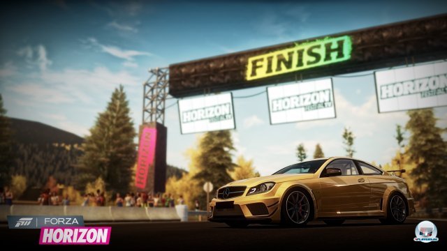 Screenshot - Forza Horizon (360)