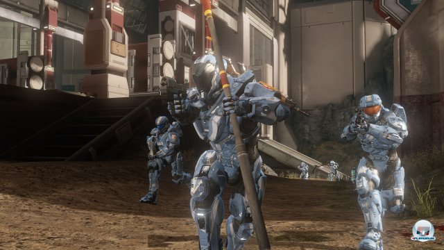 Screenshot - Halo 4 (360)