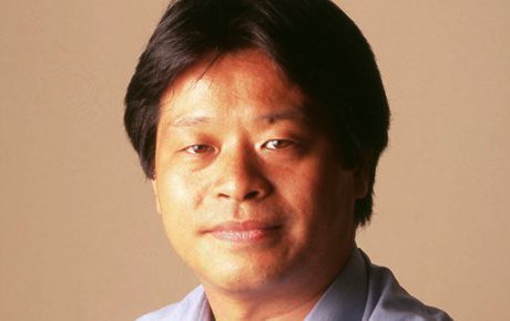 Final Fantasy V dabei: Yoshinori Kitase geh�rt seit 20 Jahren zur Entwicklerfamilie.
