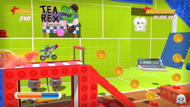 Screenshot - Joe Danger (360)