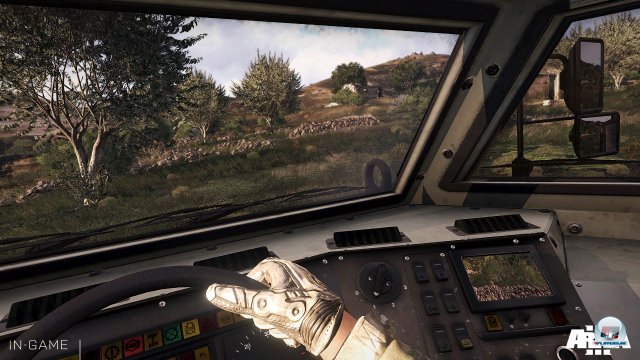 Screenshot - Arma 3 (PC-CDROM)