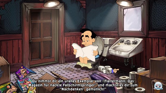 Wichtige Geschäfte müssen abgewickelt werden. Wichtige Geschäfte müssen abgewickelt werden.