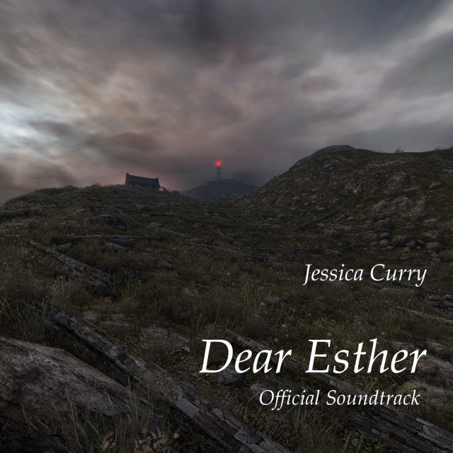 Hörproben und Verfügbarkeit Dear Esther ist auf digitalen Plattformen wie iTunes, Amazon sowie Napster und ab sofort auch auf Bandcamp erhältlich. Letzteres bietet nicht nur den Download verschiedener Dateiformate, man kann das Album auch komplett anhören. Hörproben und Verfügbarkeit Dear Esther ist auf digitalen Plattformen wie iTunes, Amazon sowie Napster und ab sofort auch auf Bandcamp erhältlich. Letzteres bietet nicht nur den Download verschiedener Dateiformate, man kann das Album auch komplett anhören.