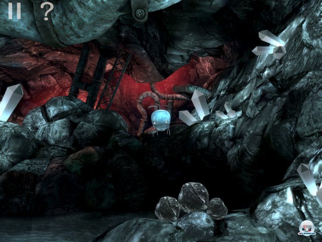 Screenshot - Unmechanical (iPad)