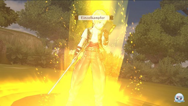 Screenshot - Atelier Totori: The Adventurer of Arland (PlayStation3)