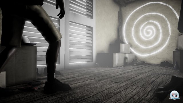 Screenshot - Papo & Yo (PC-CDROM)
