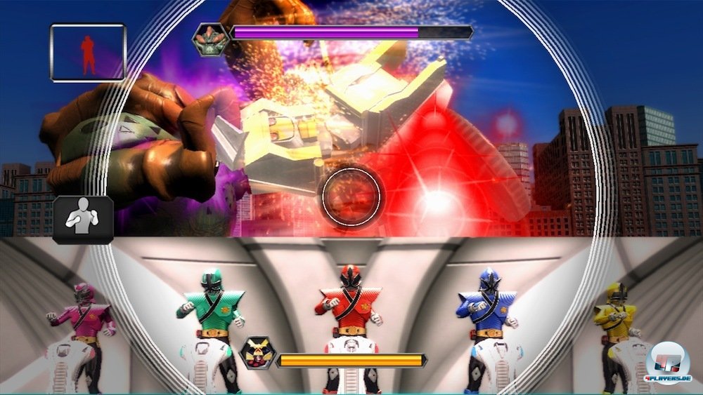 power rangers super samurai spiele power rangers super samurai spiele