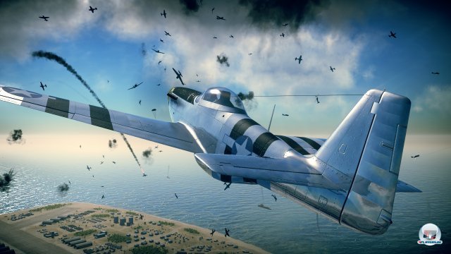 Screenshot - Birds of Steel (360)