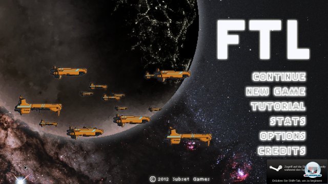 Screenshot - Faster Than Light  (PC-CDROM)