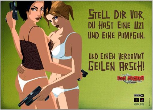 fear effect 2 sex scene №361679 fear effect 2 sex scene № 361678