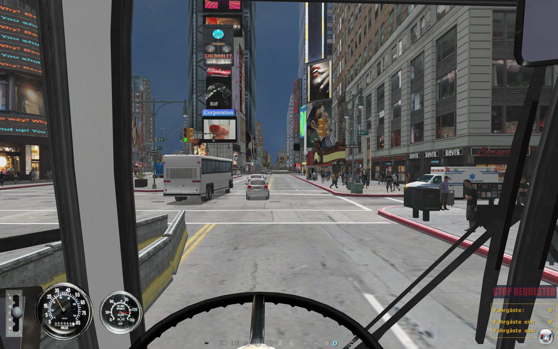 new york city bus simulator 2010 download full free