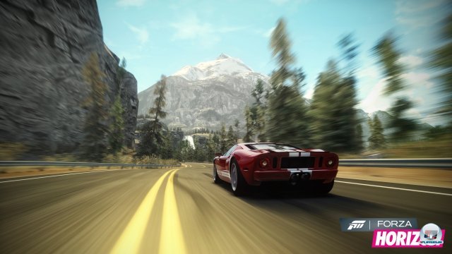 Screenshot - Forza Horizon (360)