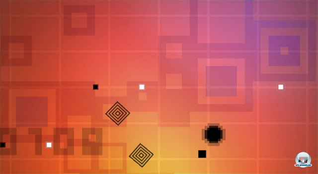 Screenshot - Bit.Trip Saga/Complete (Wii)