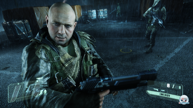 Screenshot - Crysis 3 (PC-CDROM)