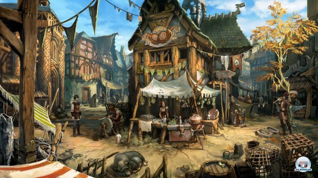 handy spiele mit guter grafik
