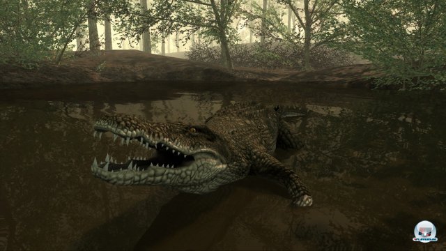 Screenshot - Dangerous Hunts 2013 (360)