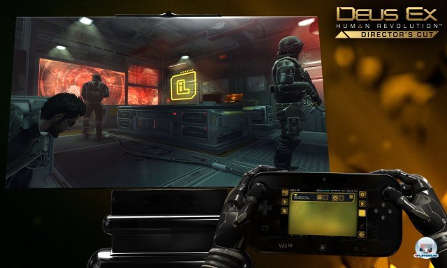 Screenshot - Deus Ex: Human Revolution (Wii_U)