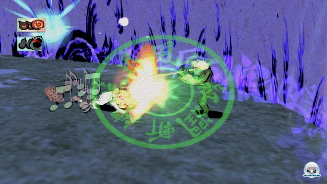 Screenshot - Okami HD (PlayStation3)