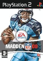 Alle Infos zu Madden NFL 08 (PlayStation2)
