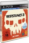 Resistance 3