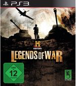 Alle Infos zu Legends of War (PlayStation3,PlayStation3,PlayStation3,PC,PC,PC,360,360,360,PS_Vita,PS_Vita,PS_Vita)