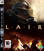 Lair