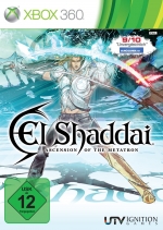 Alle Infos zu El Shaddai: Ascension of the Metatron (360)