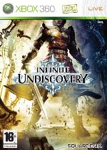 Alle Infos zu Infinite Undiscovery (360)