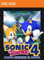 Alle Infos zu Sonic the Hedgehog 4: Episode II (360,360)