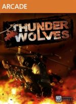 Alle Infos zu Thunder Wolves (PC)