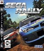 Alle Infos zu Sega Rally (PlayStation3)