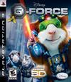 G-Force: Agenten mit Biss