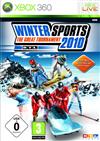 RTL Winter Sports 2010 - The Great Tournament