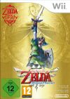 The Legend of Zelda: Skyward Sword