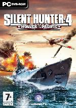 Alle Infos zu Silent Hunter IV: Wolves of the Pacific (PC)