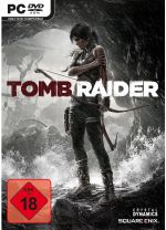 Alle Infos zu Tomb Raider (PC,PC)