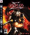 Ninja Gaiden: Sigma