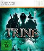 Alle Infos zu Trine (360)