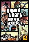 Grand Theft Auto: San Andreas f&uuml;r PC