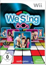 We Sing 80s