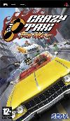 Crazy Taxi: Fare Wars