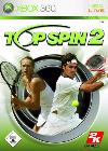Top Spin 2