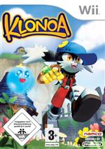 Alle Infos zu Klonoa (Wii)