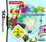 Alle Infos zu Eledees: The Adventures of Kai and Zero (NDS)